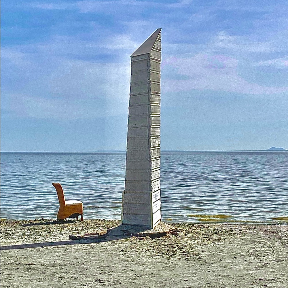 Meet your Posher, KP